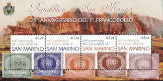 2002 FOGLIETTO ANN. FRANCOBOLLO