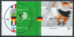 2002 GERMANIA MONDIALI CALCIO