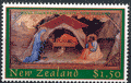 2002 NUOVA ZELANDA NATALE