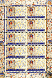 2004 MINIFOGLIO PETRARCA