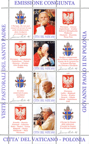 2004 POLONIA EUROPA