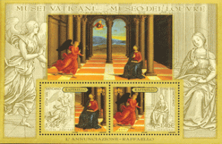 2005 FOGLIETTO MUSEI