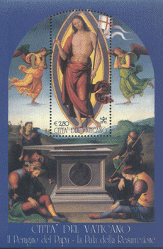 2005 FOGLIETTO PERUGINO