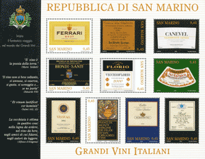 2005 FOGLIETTO VINI