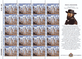2006 MINIFOGLIO ARTE