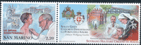2006 SAN MARINO OPERE ASSISTENZIALI