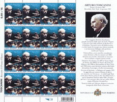 2007 MINIFOGLIO ARTISTI