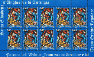 2007 MINIFOGLIO SANTA ELESABETTA