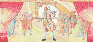 2007 FOGLIETTO GOLDONI
