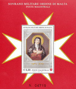 2007 FOGLIETTO SANTA FLORA