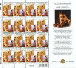 2008 MINIFOGLIO ARTISTI
