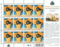 2008 MINIFOGLIO CAPOLAVORI