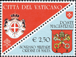 2008 SMOM CONVENZIONE POSTALE