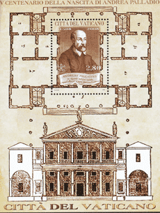 2008 FOGLIETTO PALLADIO
