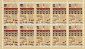2009 MINIFOGLIO BIBLIOTECA