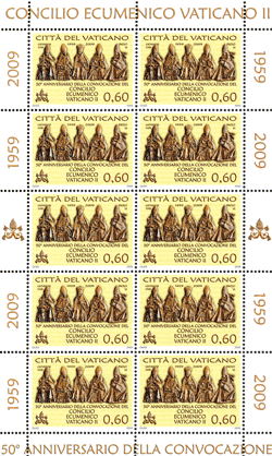 2009 MINIFOGLIO CONCILIO