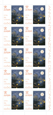 2009 MINIFOGLIO EUROPA