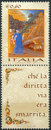2009 ITALIA GIORNATA LINGUA SERIE