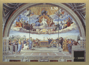 2009 FOGLIETTO RAFFAELLO