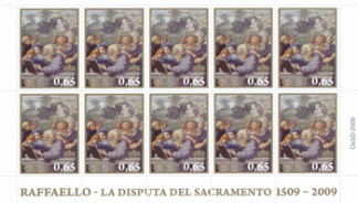 2009 MINIFOGLIO SACRAMENTO