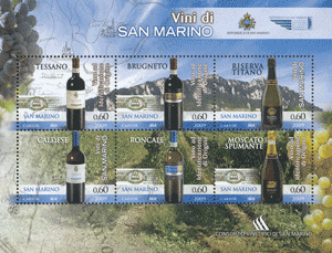 2009 FOGLIETTO VINI