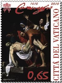 2010 MINIFOGLIO CARAVAGGIO