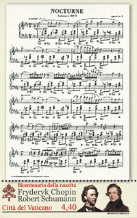 2010 FOGLIETTO MUSICA