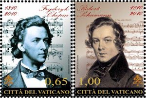 2010 MINIFOGLIO MUSICISTI