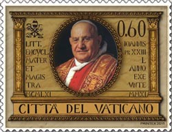 2011 MINIFOGLIO ENCICLICA