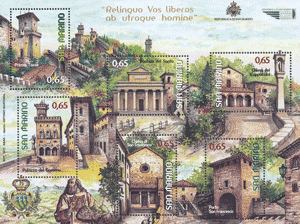 2011 FOGLIETTO TURISTICA