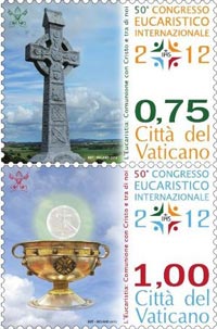 2012 MINIFOGLIO CONGRESSO EUCARISTICO