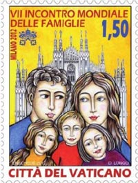 2012 MINIFOGLIO INCONTRO FAMIGLIE