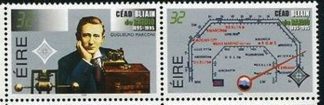 1995 IRLANDA RADIO