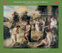 2010 FOGLIETTO SAN GIOVANNI BATTISTA