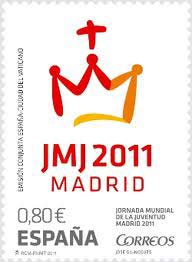 2011 SPAGNA XXVI GMG 1 valore