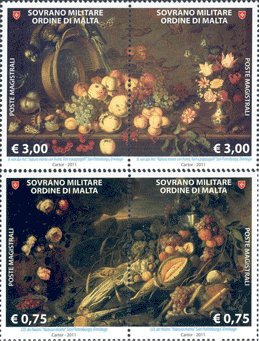 2011 MINIFOGLIO NATURE MORTE