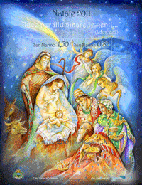2011 FOGLIETTO NATALE 2011