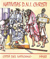 2012 LIBRETTO NATALE