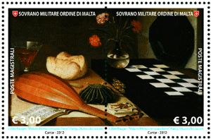 2012 MINIFOGLIO LE NATURE MORTE