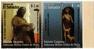 2012 EL SALVADOR CONGIUNTA