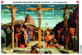 2012 FOGLIETTO Maestri della pittura