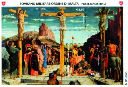 2012 FOGLIETTO Maestri della pittura