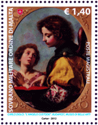 2012 MINIFOGLIO ANGELO CUSTODE