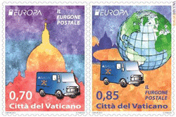 2013 MINIFOGLIO EUROPA 2013