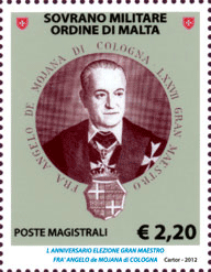 2012 MINIFOGLI GRAN MAESTRO DE MOJANA