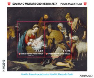 2013 FOGLIETTO Santo Natale 2013 –