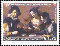 2013 MINIFOGLIO MATTIA PRETI