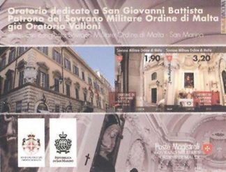 2013 SMOM - ORATORIO SAN GIOVANNI