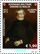 2013 MINIFOGLIO GIUSEPPE VERDI