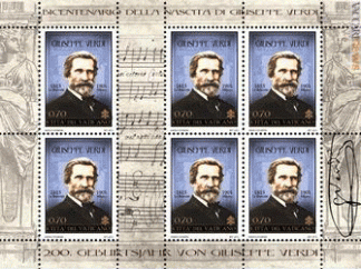 2013 MINIFOGLI VERDI E WAGNER
